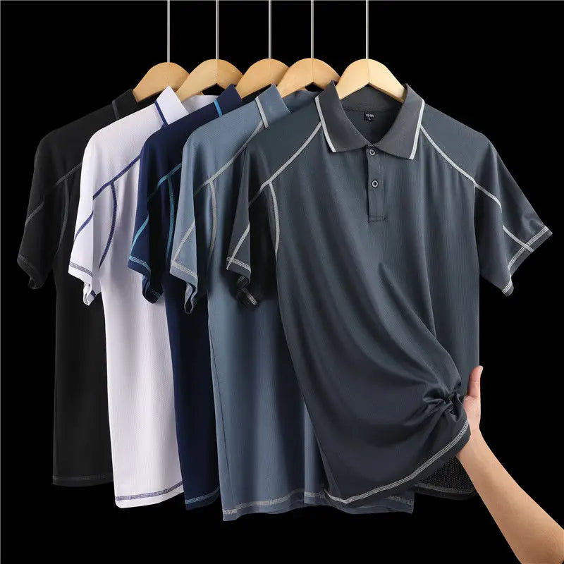 Sheffield Perform Polo Shirt