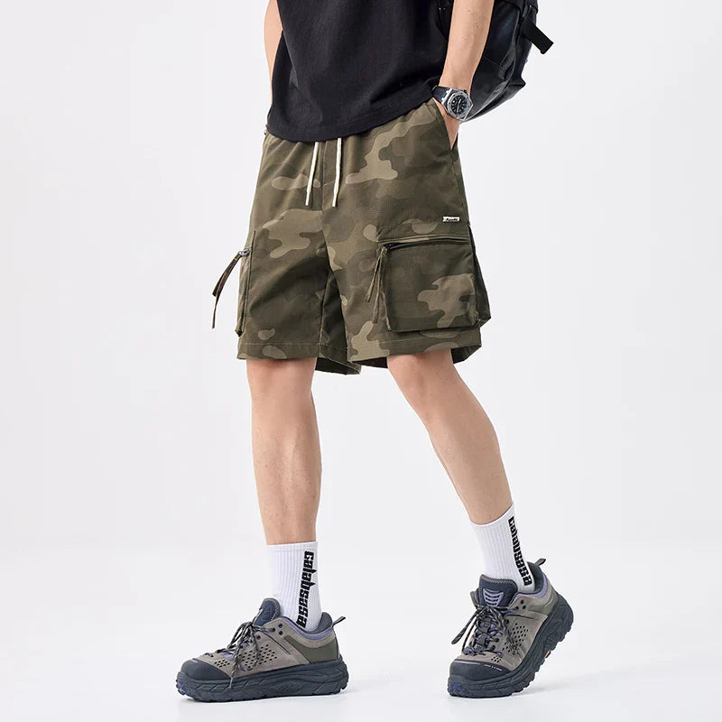 Recon Utility Shorts