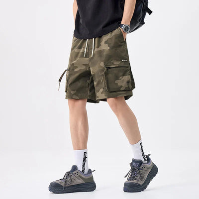 Recon Utility Shorts