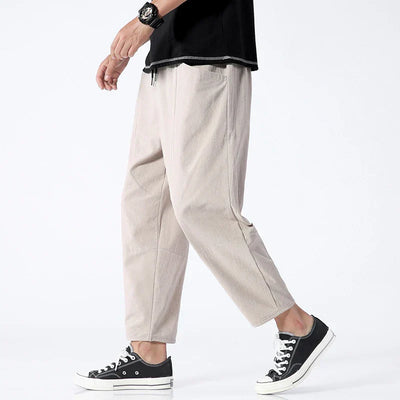 Stanmore Ankle-Length Pant
