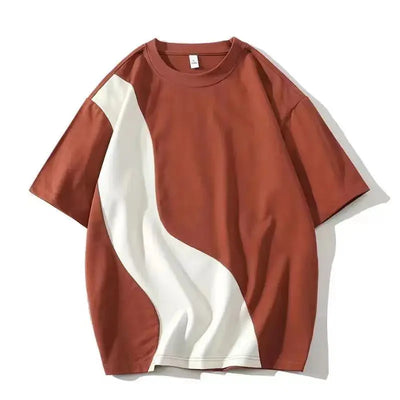 Trident Patched Tee