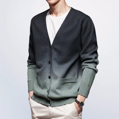 Bellini Ombre Cardigan
