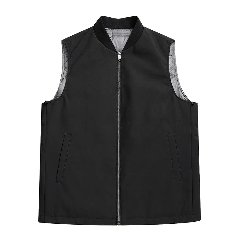 Hayes Duck Down 2-in-1 Trench Coat