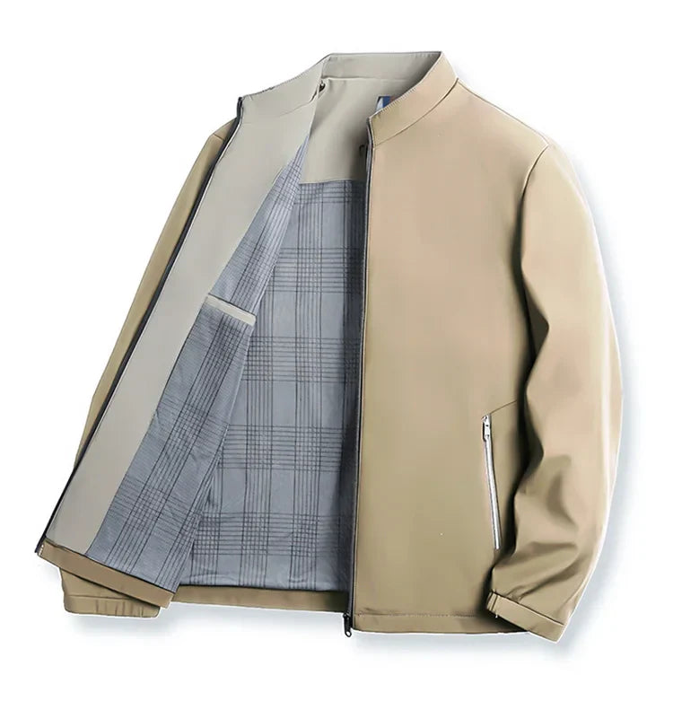 Daniel Halston Overshirt Jacket