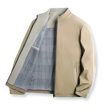 Daniel Halston Overshirt Jacket