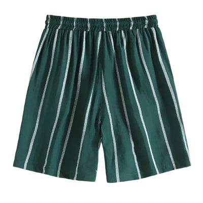 Brixton Pull On Shorts
