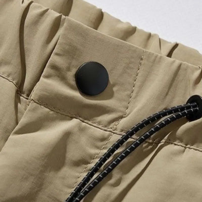 Ravine Double Shell Cargo Shorts