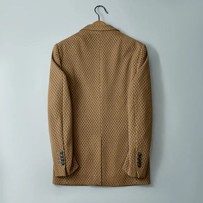Brayden Casual Stretch Blazer