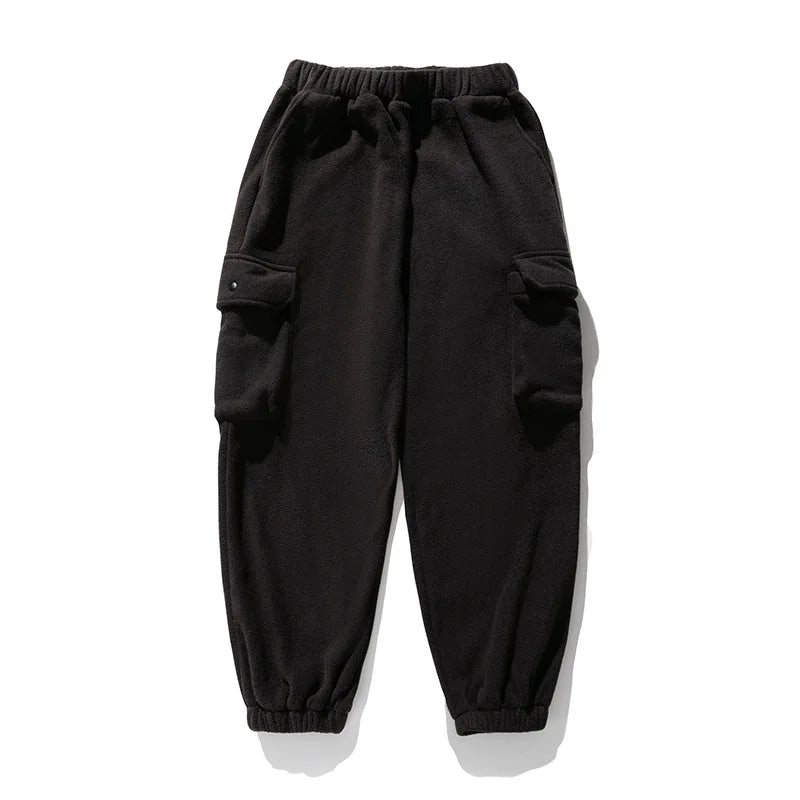 Newsome Fleece Joggers