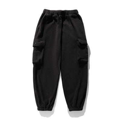 Newsome Fleece Joggers