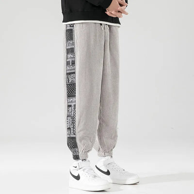 Hamilton Hues Cuffed Classics