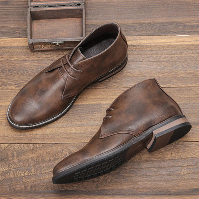 Stirling Boots