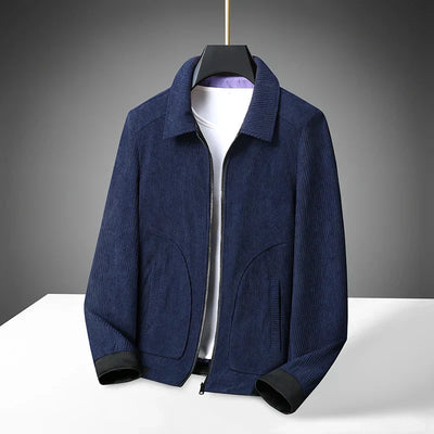 Rechon Overshirt Jacket