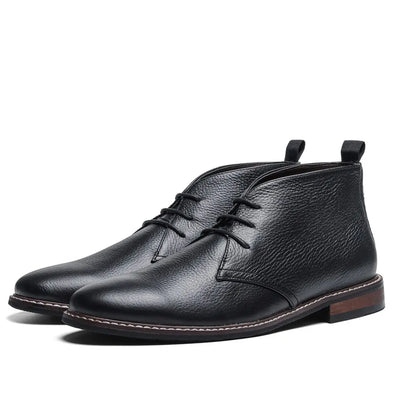 Stirling Boots