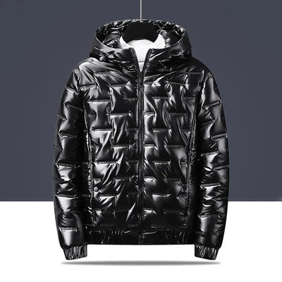 Merrimack Glossed Puffer