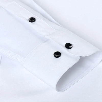 1+1 FREE | Benjamin - Athletic Stretch Shirt