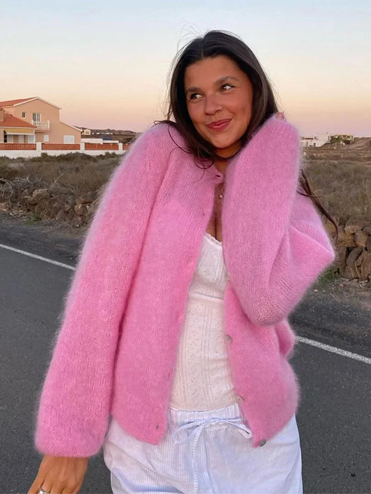 1+1 FREE | Cindy - Sweet Cardigan