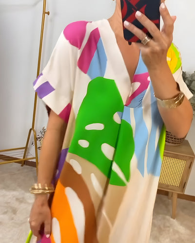 Rochelle | Effortless Style Summer Dress