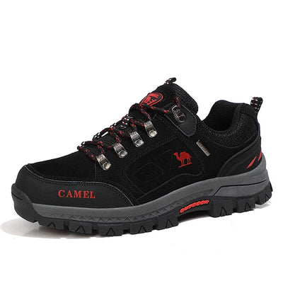Firmin - Innovative Hiking Shoes