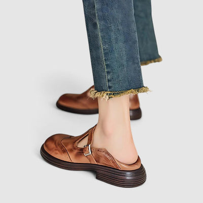 Lulu | Timeless Classic Shoes