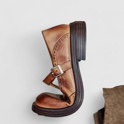 Lulu | Timeless Classic Shoes