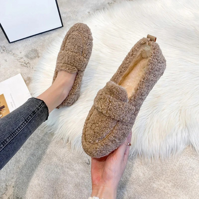 Micah | Timeless Comfort Loafers
