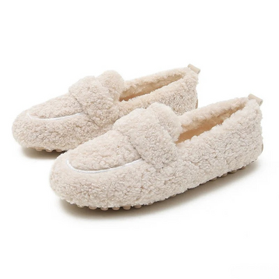 Micah | Timeless Comfort Loafers