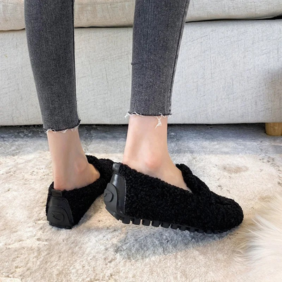 Micah | Timeless Comfort Loafers