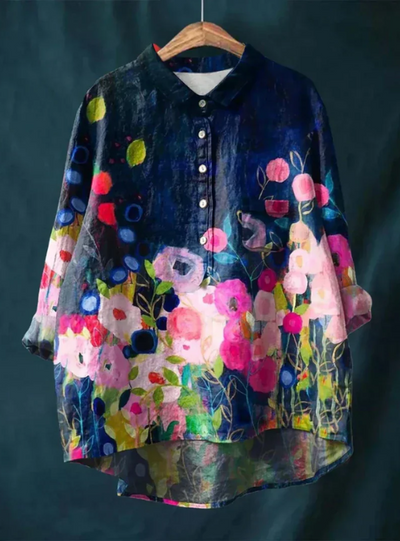Anitia | French Vintage Blouse