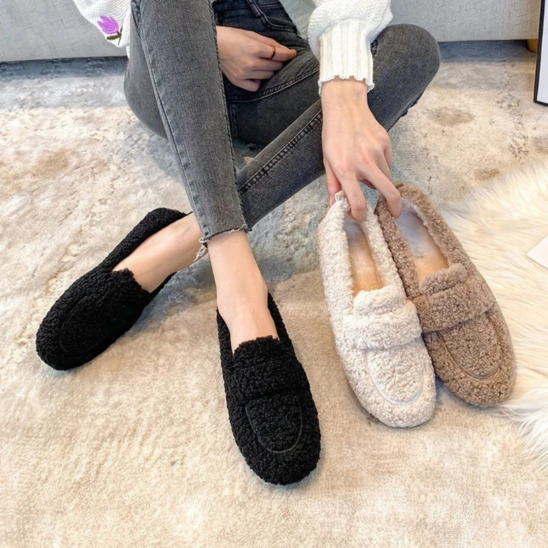 Micah | Timeless Comfort Loafers
