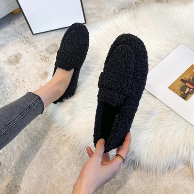 Micah | Timeless Comfort Loafers