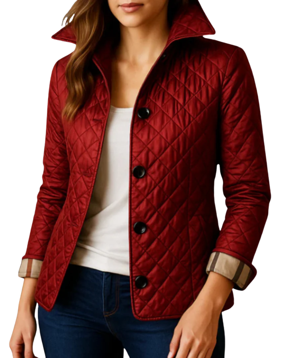 Emmeline | Chic Everyday Jacket