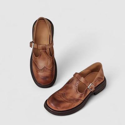 Lulu | Timeless Classic Shoes