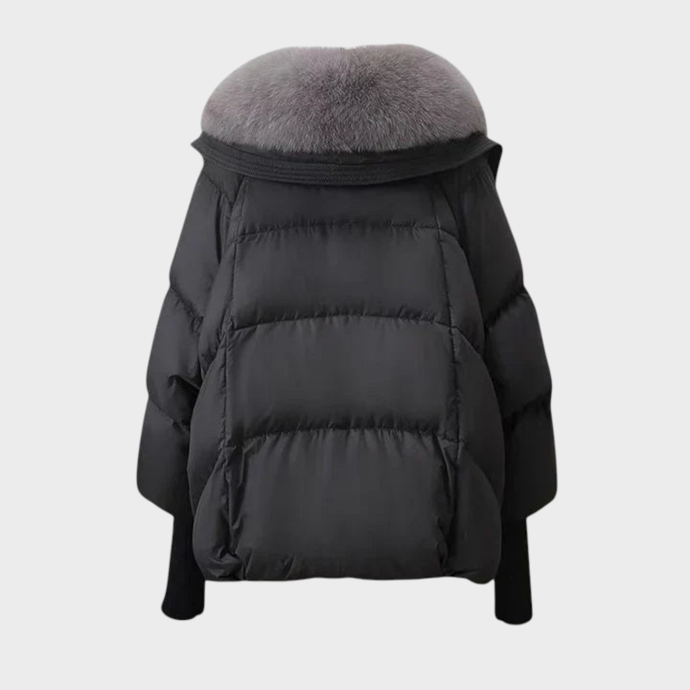 Laura | Elegant Fur Coat
