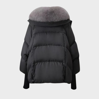Laura | Elegant Fur Coat