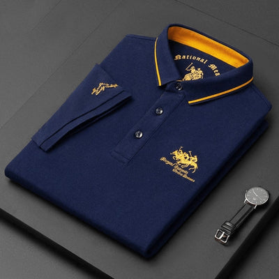 Rob | Luxury Polo