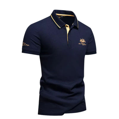 Rob | Luxury Polo