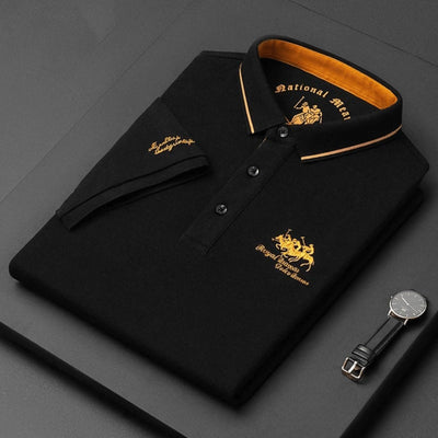 Rob | Luxury Polo