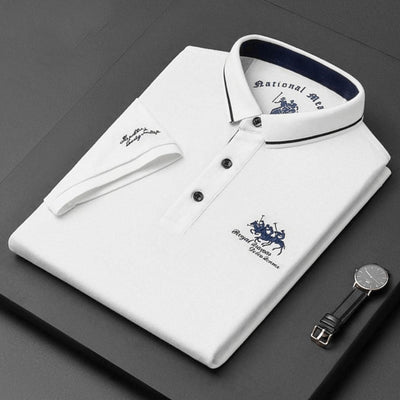 Rob | Luxury Polo