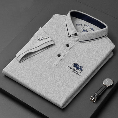 Rob | Luxury Polo