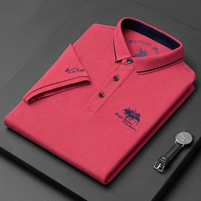 Rob | Luxury Polo
