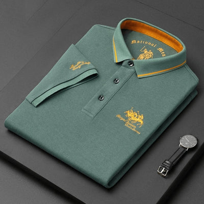 Rob | Luxury Polo