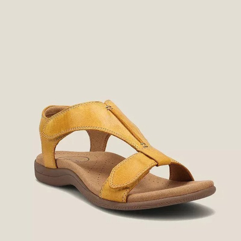 Elizia | OrthoFlex Support Sandals