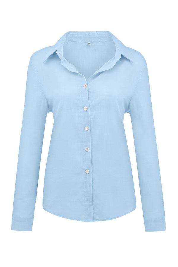 Marissa | Breezy Casual Blouse