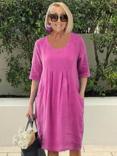 Laeliana | Chic Summer Dress
