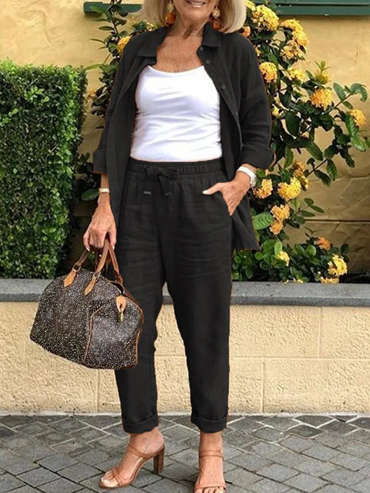 Sevilla | Everyday Elegance Suit Set