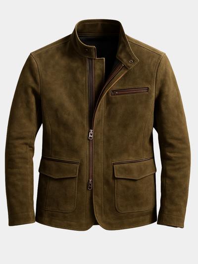 STEPHEN | ELEGANT MEN'S JACKET