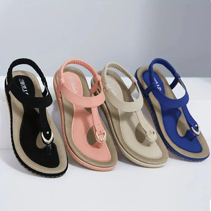 Sandara | Soft Step Sandals
