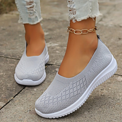 Nyomi | Comfy Grip Non-Slip Shoes
