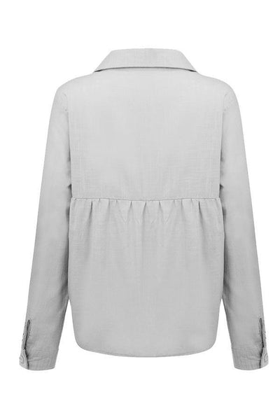 Marissa | Breezy Casual Blouse